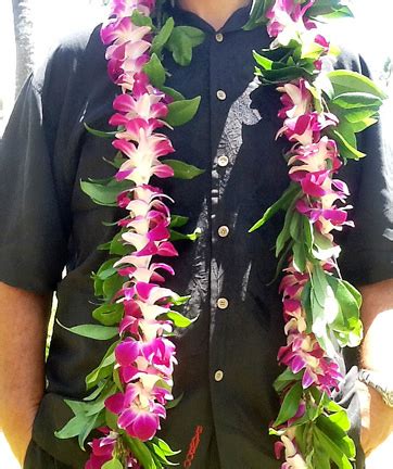 hawaiian leis for men